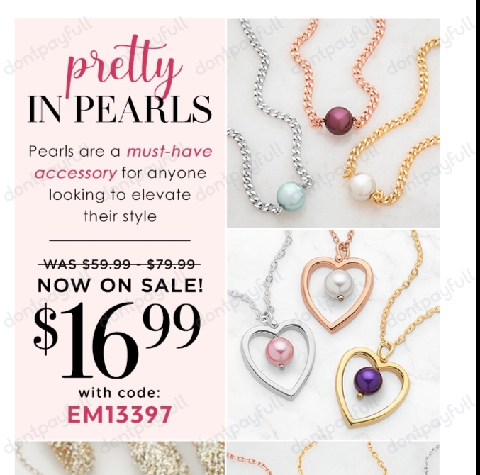 92 Off Limoges Jewelry COUPON (50 ACTIVE) May 2024
