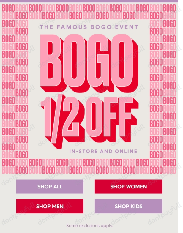 70 Off Famous Footwear COUPON (50 ACTIVE) May 2024