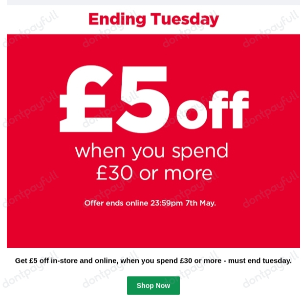 85 Off WHSmith Promo Code, Discount Codes May 2024