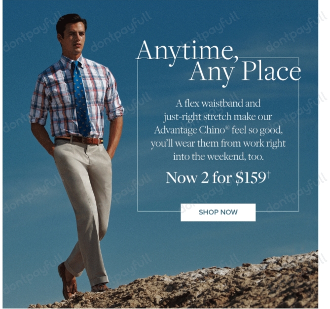 70 Off Brooks Brothers Promo Code, Coupons May 2024