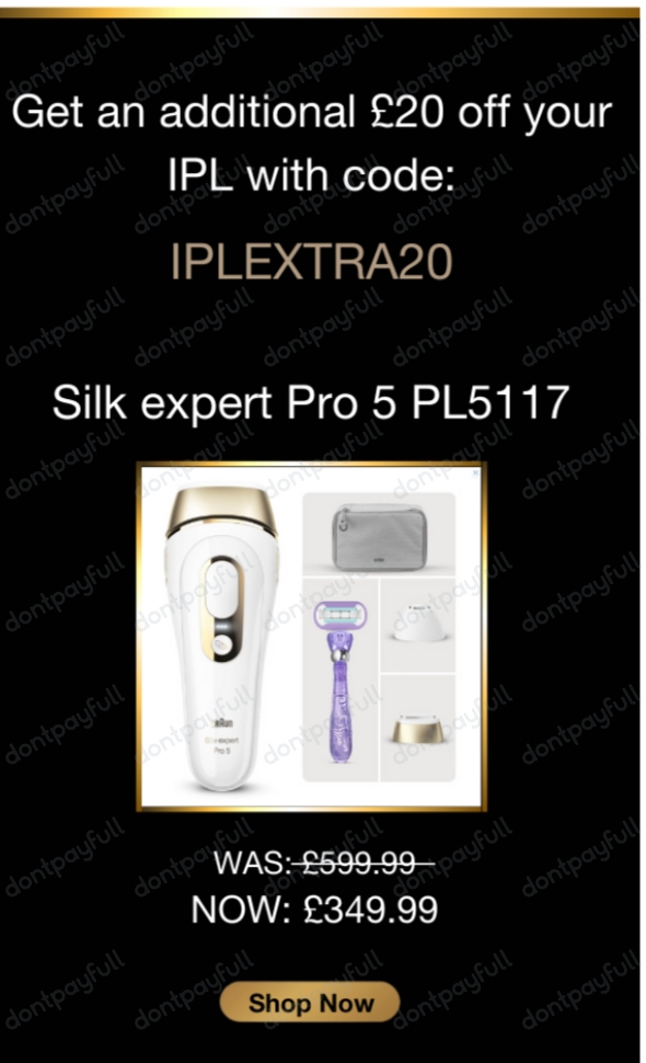 60 Off Braun DISCOUNT CODE ⇨ (34 ACTIVE) May 2024