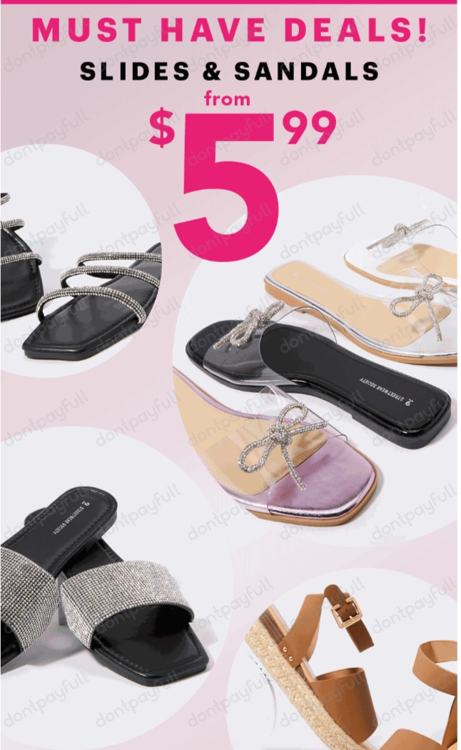 80% Off Charlotte Russe Discount Code, Coupons, May 2024