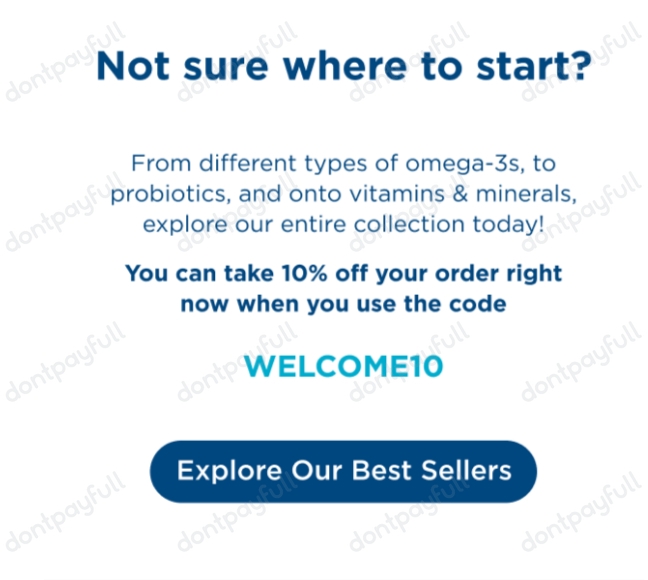20 Off Nordic Naturals DISCOUNT CODES ⇨ October 2024
