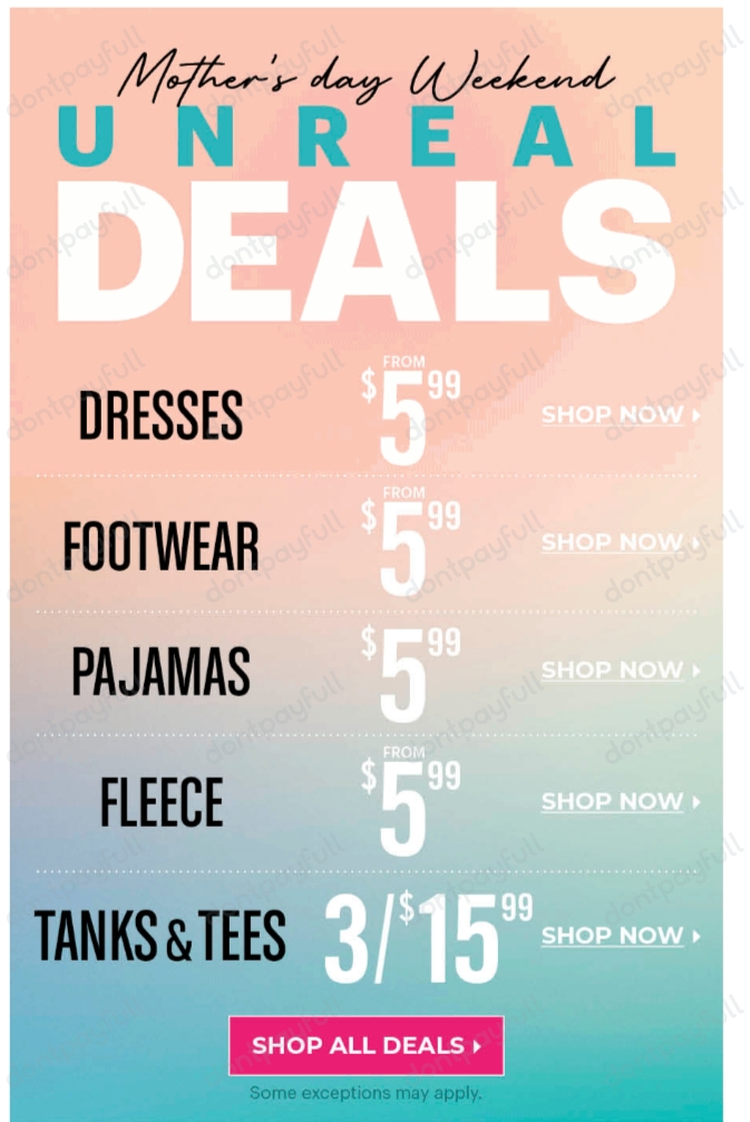80% Off Charlotte Russe Discount Code, Coupons, May 2024