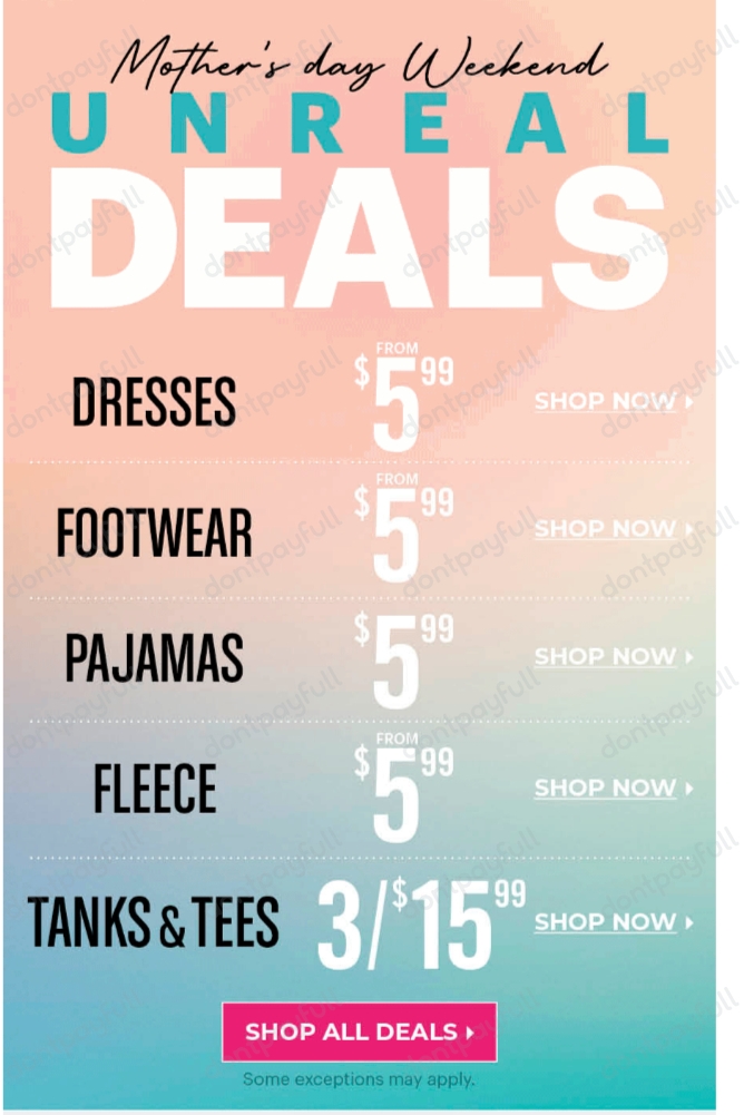80% Off Charlotte Russe Discount Code, Coupons, May 2024