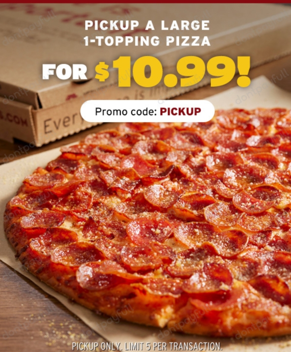 30 Off Donato's COUPON CODE ⇨ June 2024