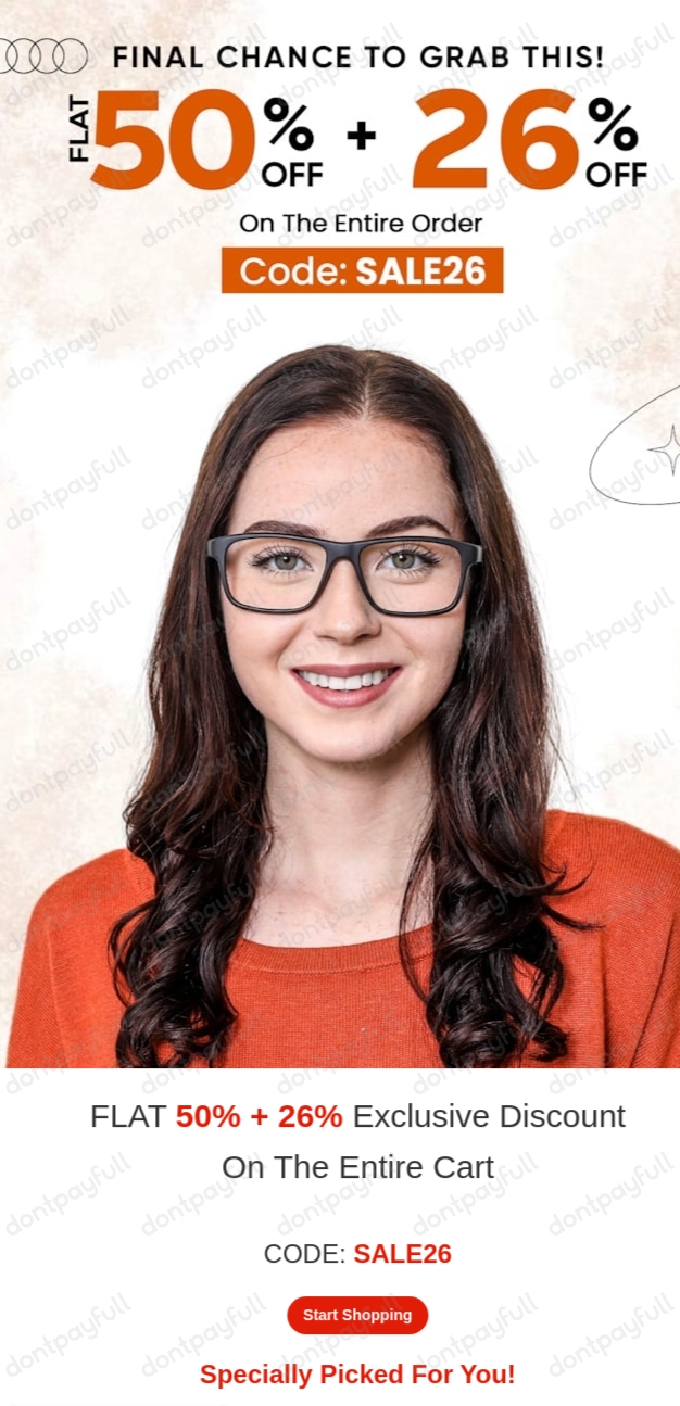 74 Off Goggles4u Discount Code, Coupons May 2024