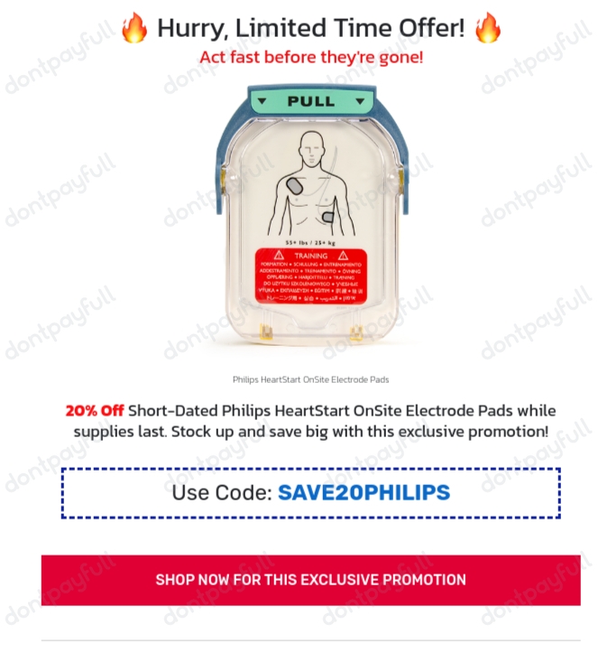 20 Off AED Superstore COUPON (15 ACTIVE) June 2024