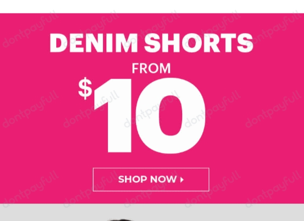 80% Off Charlotte Russe Discount Code, Coupons - Jun 2024