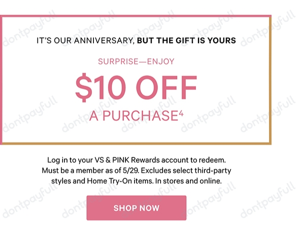 60% Off Victoria's Secret COUPON ⇨ June 2024