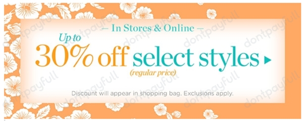 60% Off Talbots Promo Code, Coupons - May 2024