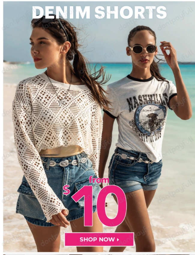 80% Off Charlotte Russe Discount Code, Coupons - Jun 2024