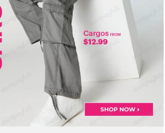 80% Off Charlotte Russe Discount Code, Coupons - Jun 2024