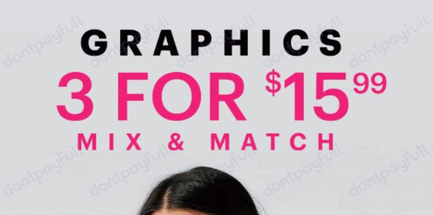 80% Off Charlotte Russe Discount Code, Coupons, July 2024