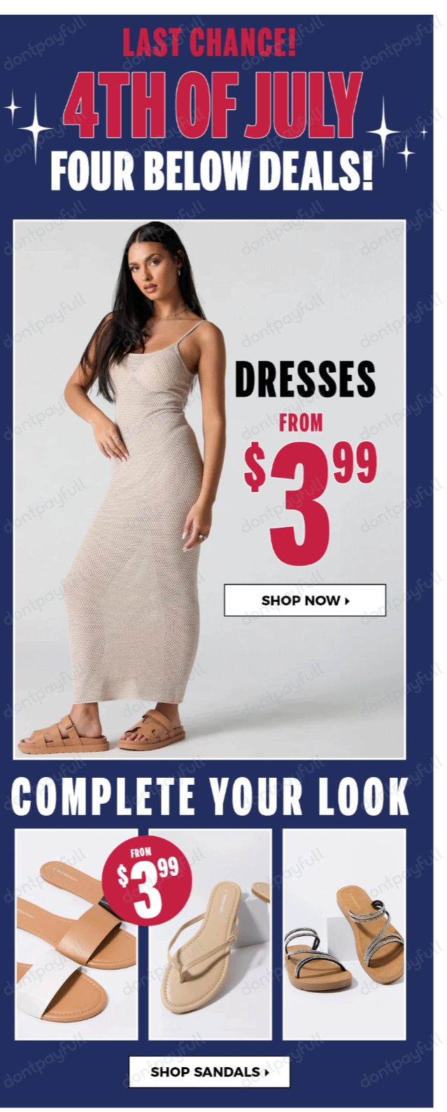80% Off Charlotte Russe Discount Code, Coupons, July 2024