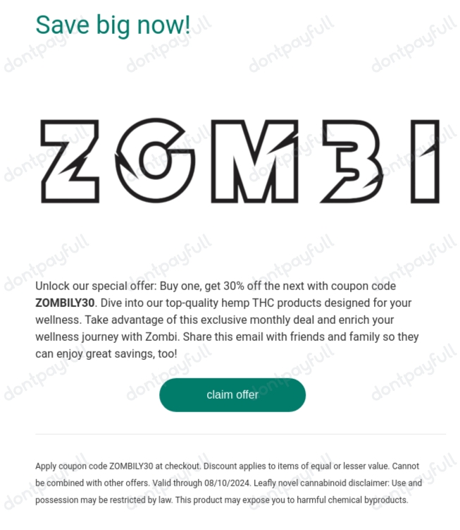 50 Off Leafly PROMO CODE ⇨ (50 ACTIVE) August 2024