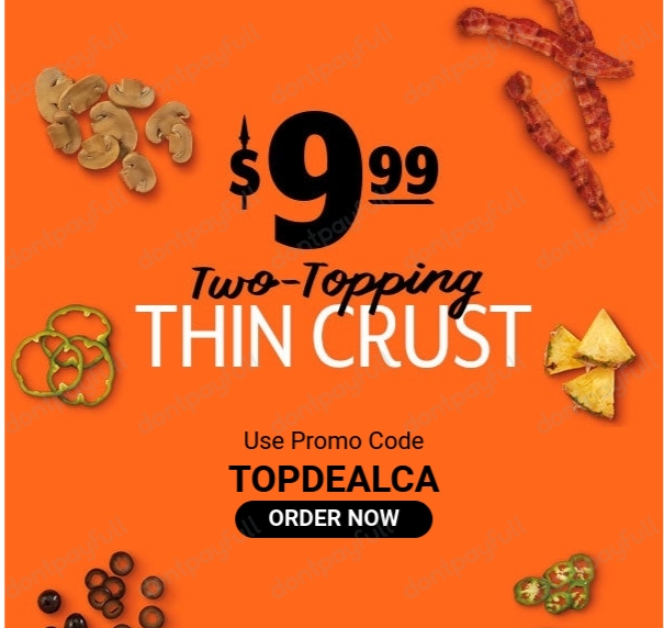 50 Off Little Caesars PROMO CODES ⇨ August 2024