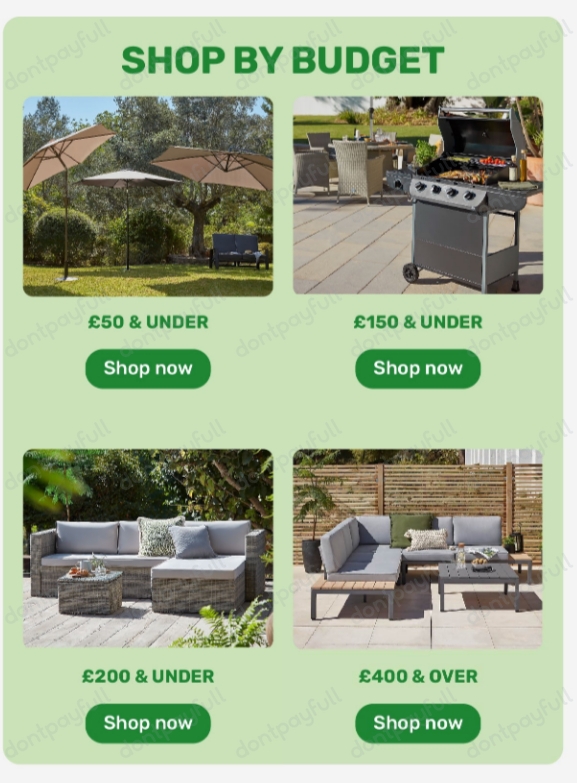 95 Off Homebase Discount Code, Voucher Codes, Jul 2024