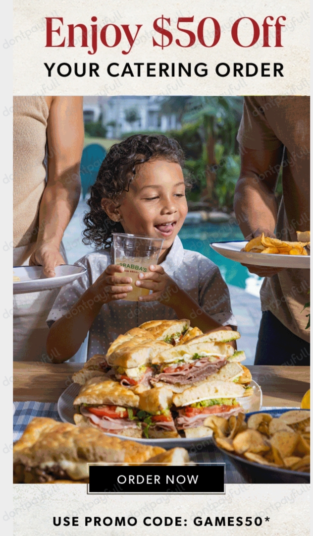 10% Off Carrabba's Coupons - (9 Active) August 2024