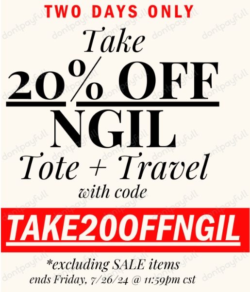 20 Off Wholesale Accessory Market Coupons, August 2024