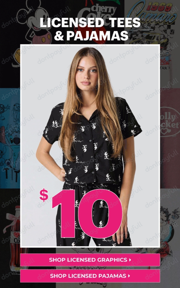 Charlotte Russe Coupons Get 50 OFF in November 2024