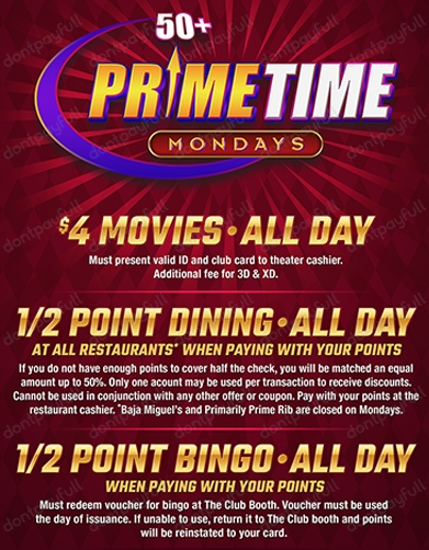 south point casino promo code