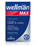 Vitabiotics Promo Codes Discount Sep 21